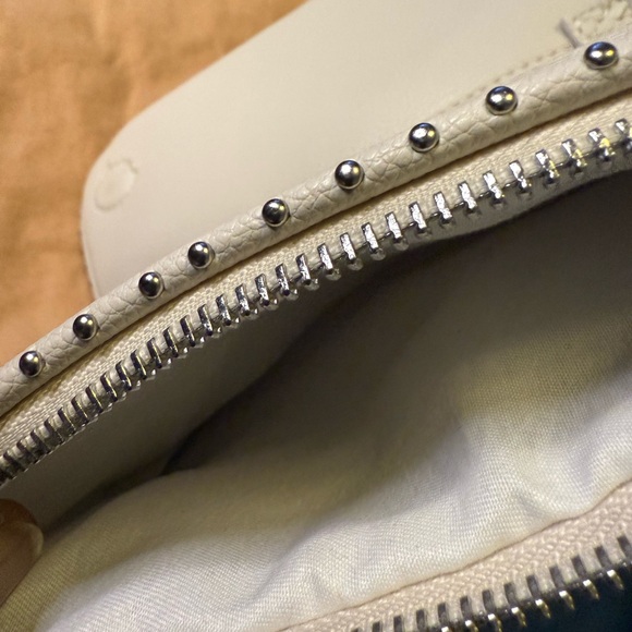 Zudig & Voltaire Rock Swing Your Wings crossbody clutch bag - Picture 11 of 13